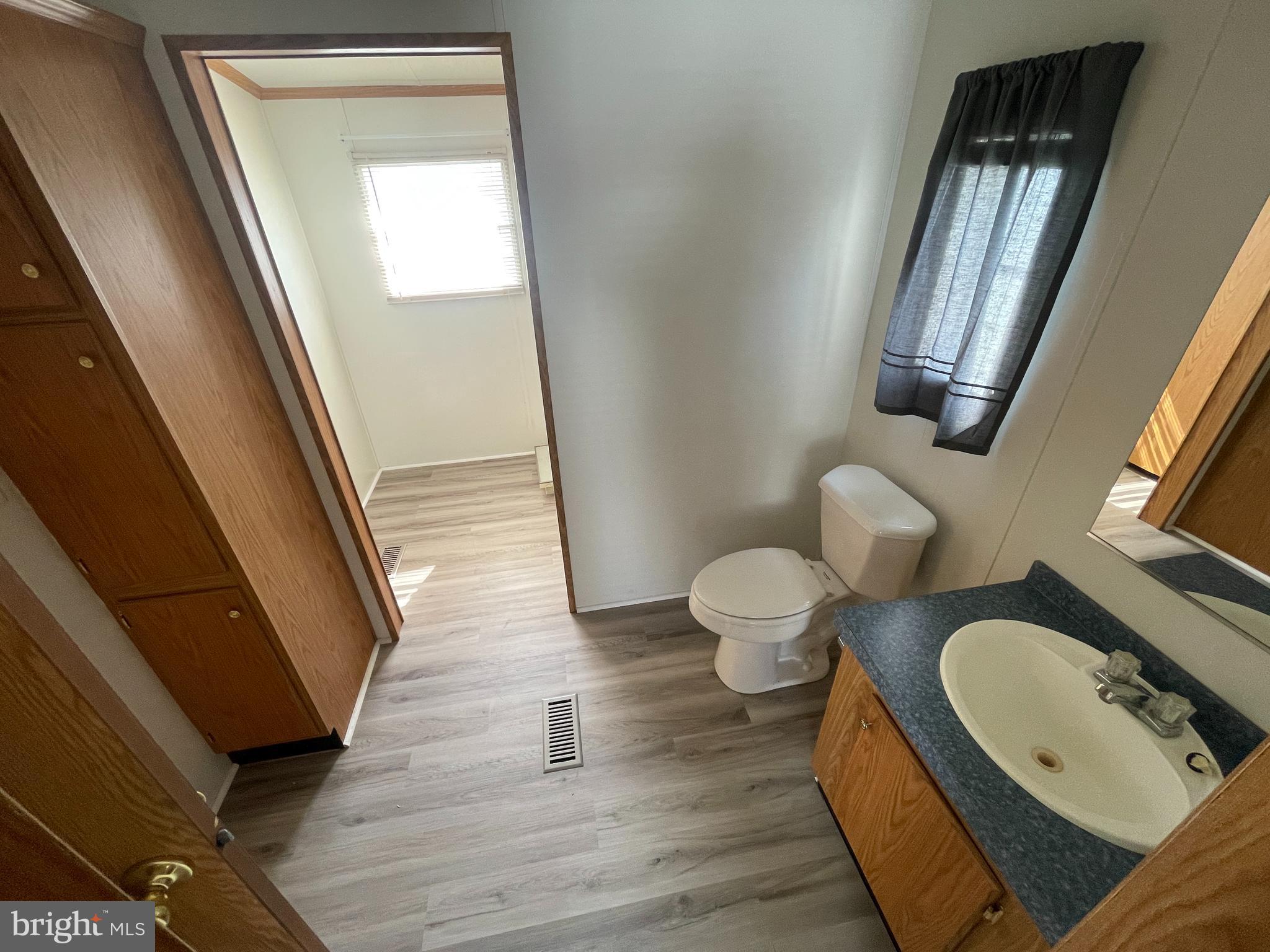 MIMOSA MHP - Residential