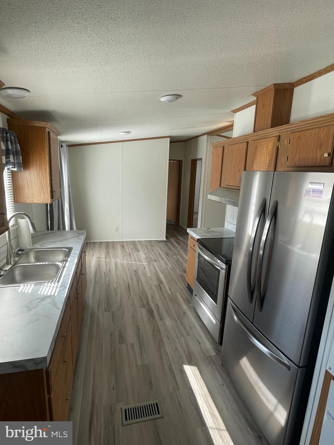 MIMOSA MHP - Residential