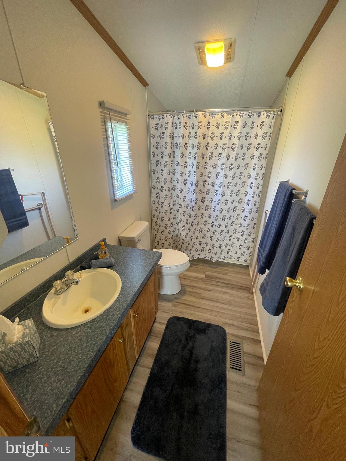 MIMOSA MHP - Residential