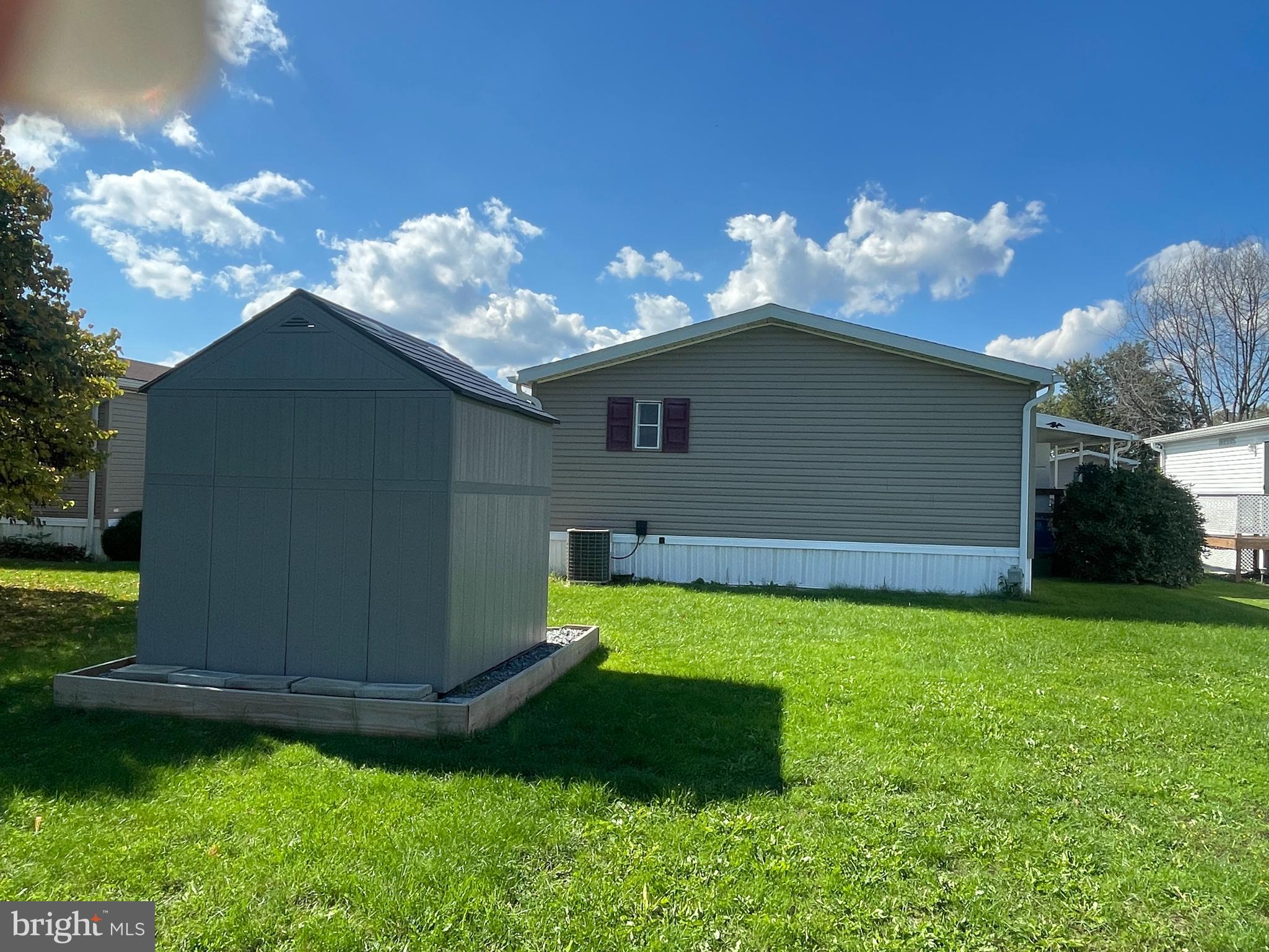 MIMOSA MHP - Residential