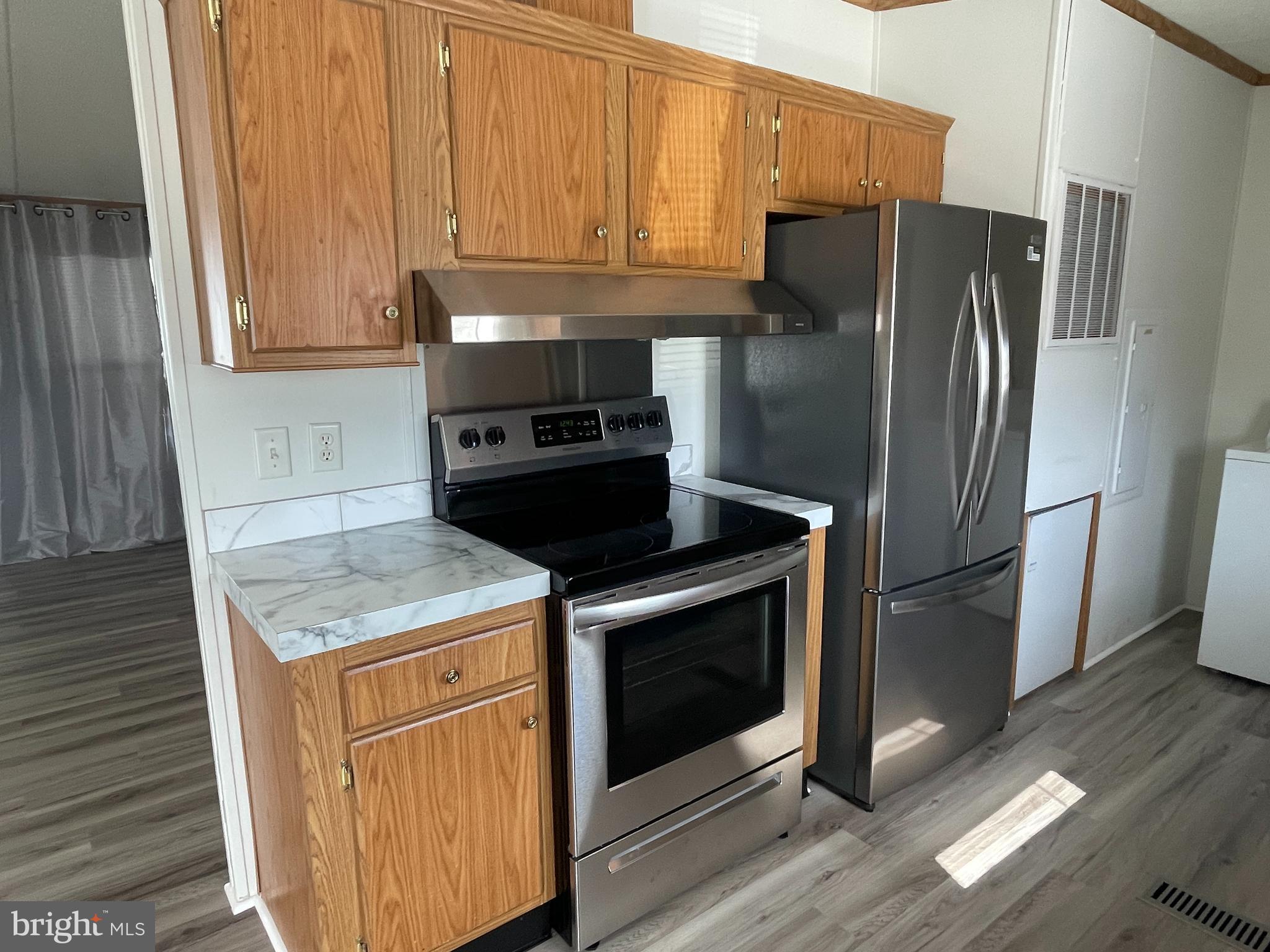 MIMOSA MHP - Residential