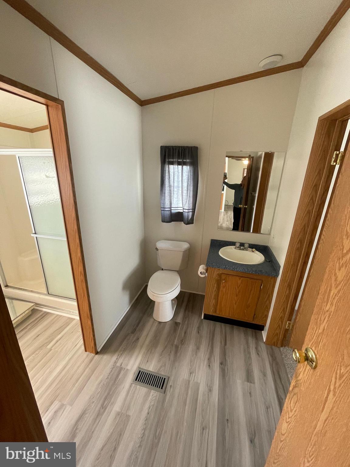 MIMOSA MHP - Residential