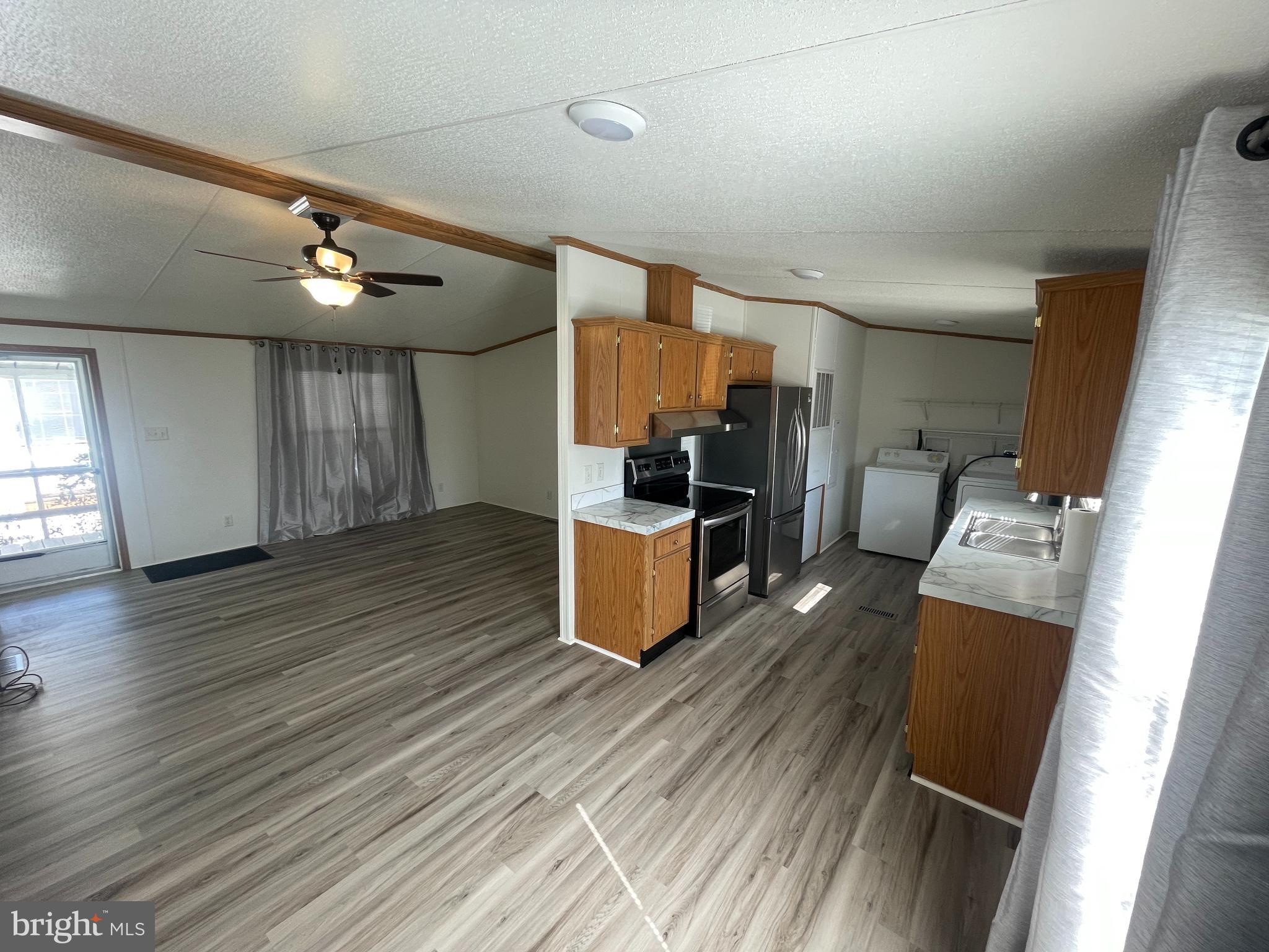 MIMOSA MHP - Residential