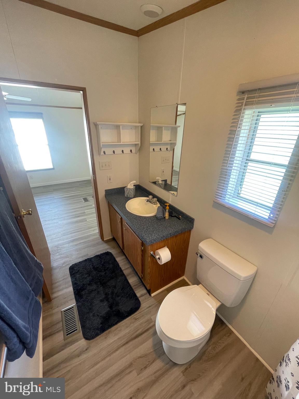 MIMOSA MHP - Residential