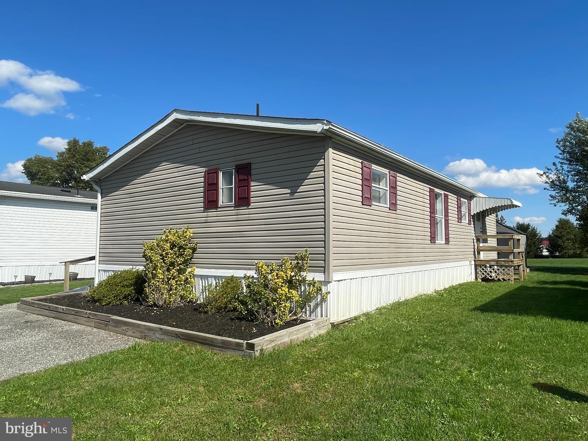 MIMOSA MHP - Residential