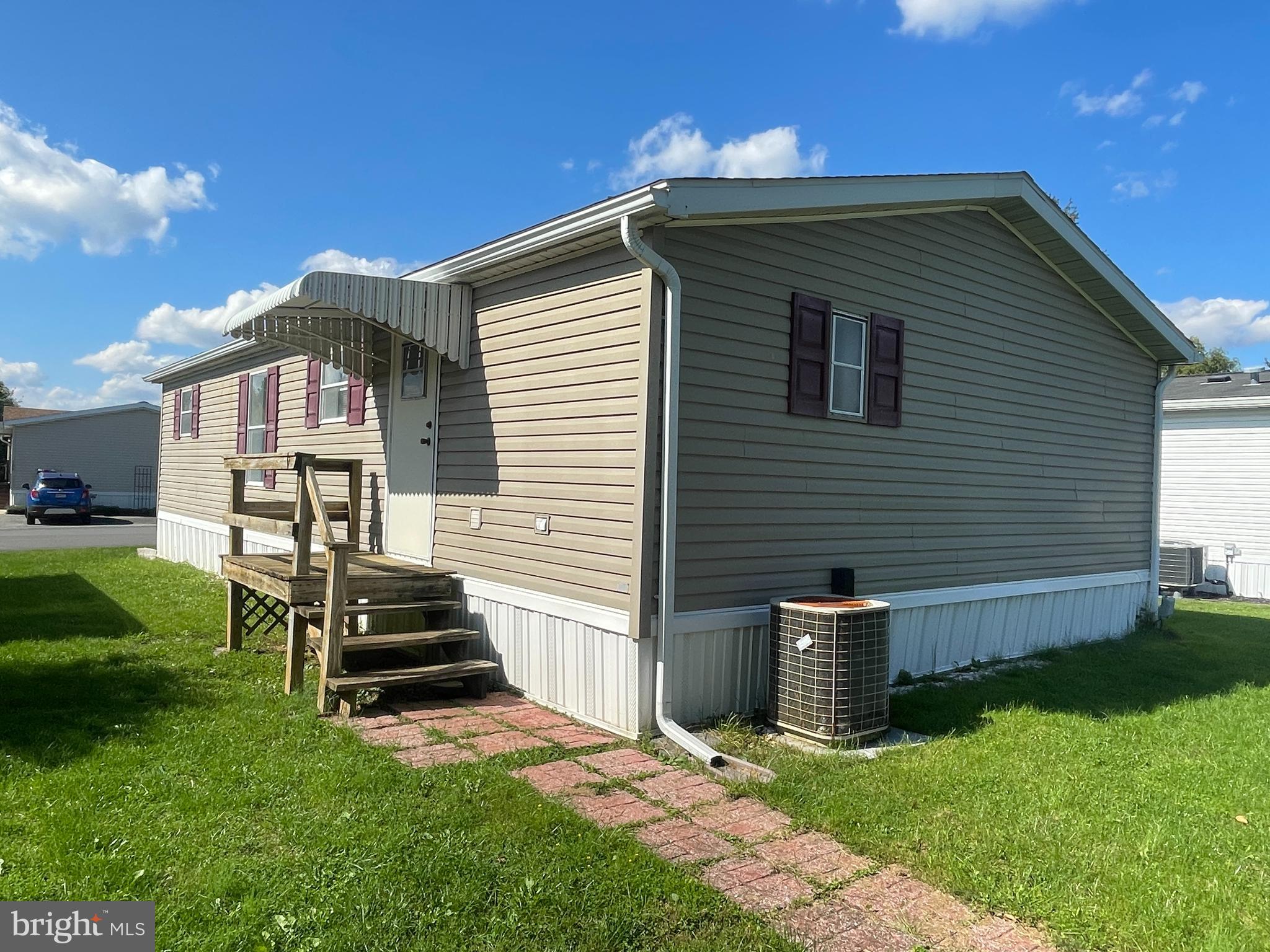 MIMOSA MHP - Residential