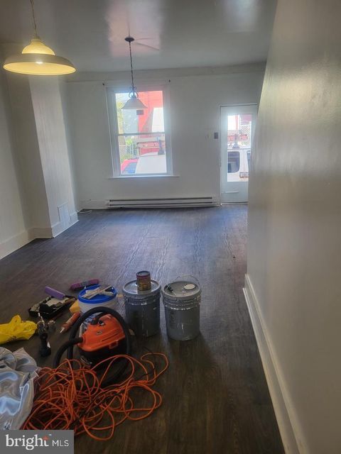 2860 N PALETHORP STREET PHILADELPHIA PA 19133