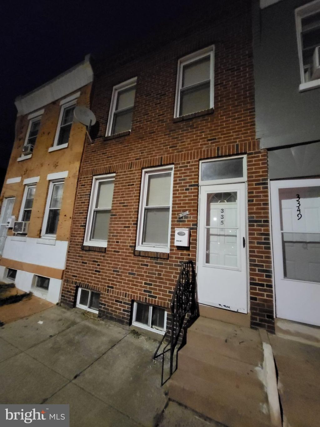 Photo of 3351 N Mascher Street, PHILADELPHIA, PA 19140 (MLS # PAPH2553764)