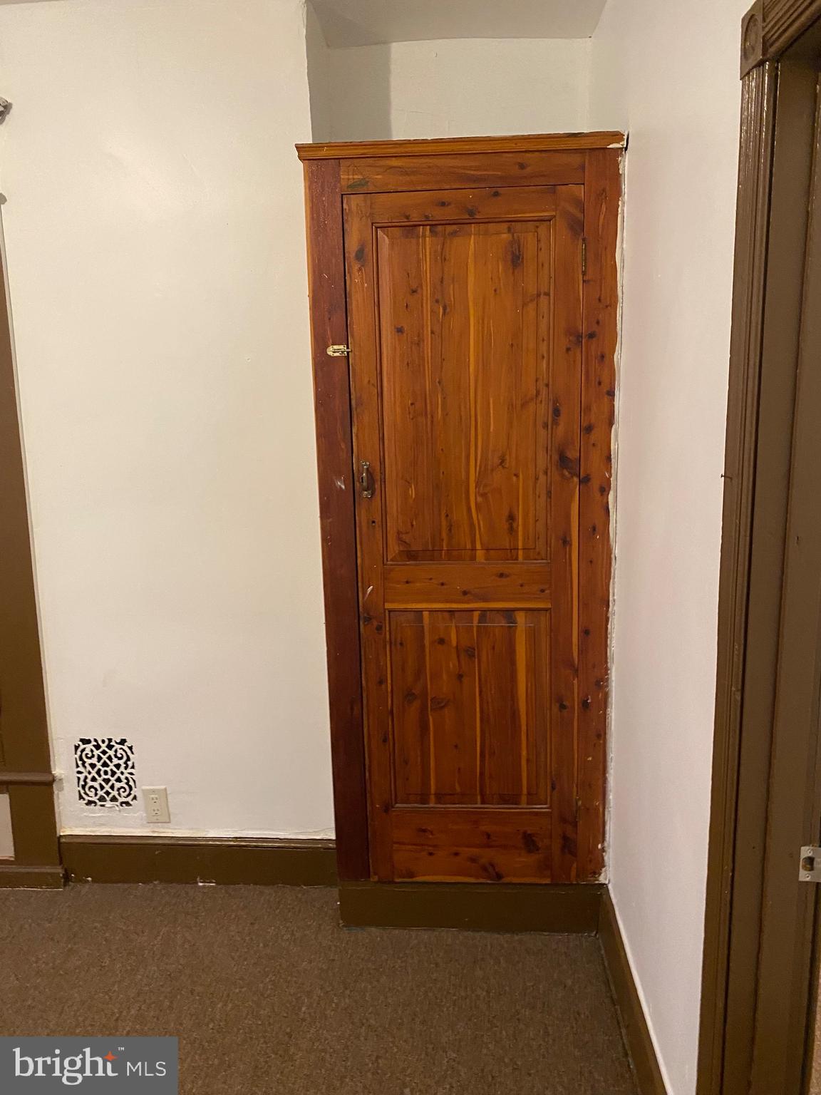 FAIRHILL - Residential