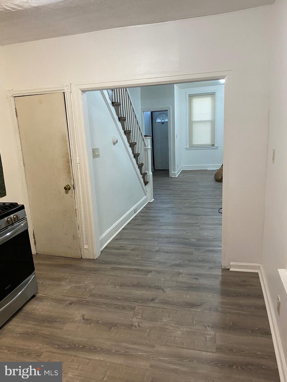 FAIRHILL - Residential