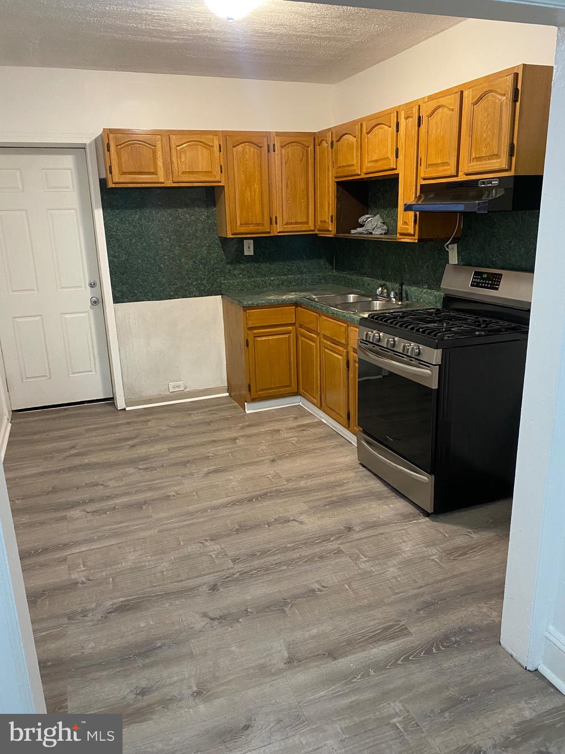 FAIRHILL - Residential