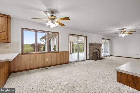 Tiny photo for 9224 Ball Road, IJAMSVILLE, MD 21754 (MLS # MDFR2074684)