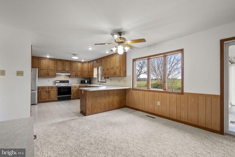 Tiny photo for 9224 Ball Road, IJAMSVILLE, MD 21754 (MLS # MDFR2074684)