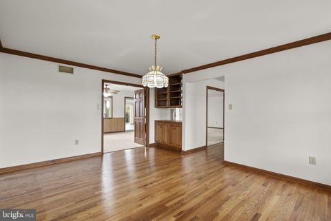 Tiny photo for 9224 Ball Road, IJAMSVILLE, MD 21754 (MLS # MDFR2074684)