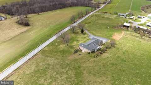 Tiny photo for 9224 Ball Road, IJAMSVILLE, MD 21754 (MLS # MDFR2074684)