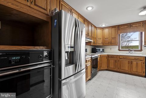 Tiny photo for 9224 Ball Road, IJAMSVILLE, MD 21754 (MLS # MDFR2074684)
