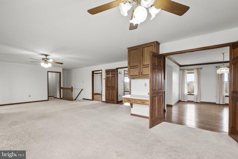 Tiny photo for 9224 Ball Road, IJAMSVILLE, MD 21754 (MLS # MDFR2074684)
