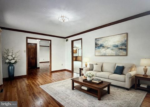 Tiny photo for 9224 Ball Road, IJAMSVILLE, MD 21754 (MLS # MDFR2074684)