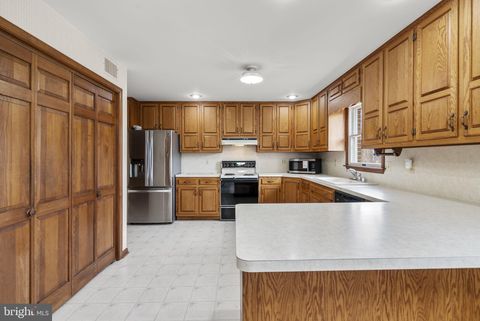 Tiny photo for 9224 Ball Road, IJAMSVILLE, MD 21754 (MLS # MDFR2074684)