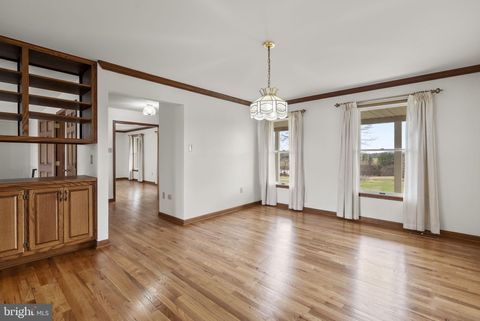 Tiny photo for 9224 Ball Road, IJAMSVILLE, MD 21754 (MLS # MDFR2074684)