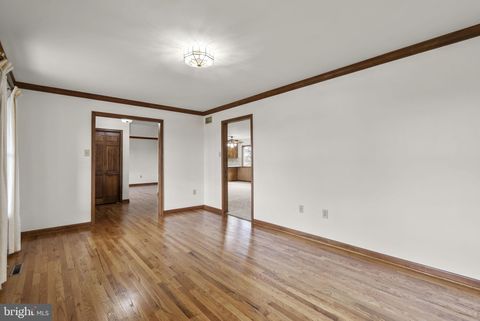 Tiny photo for 9224 Ball Road, IJAMSVILLE, MD 21754 (MLS # MDFR2074684)