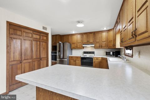 Tiny photo for 9224 Ball Road, IJAMSVILLE, MD 21754 (MLS # MDFR2074684)