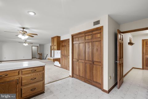 Tiny photo for 9224 Ball Road, IJAMSVILLE, MD 21754 (MLS # MDFR2074684)