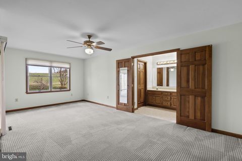 Tiny photo for 9224 Ball Road, IJAMSVILLE, MD 21754 (MLS # MDFR2074684)