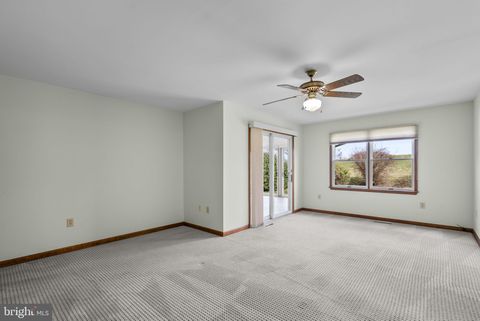 Tiny photo for 9224 Ball Road, IJAMSVILLE, MD 21754 (MLS # MDFR2074684)