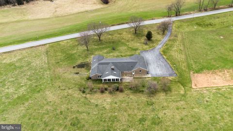 Tiny photo for 9224 Ball Road, IJAMSVILLE, MD 21754 (MLS # MDFR2074684)