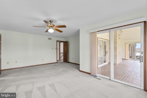 Tiny photo for 9224 Ball Road, IJAMSVILLE, MD 21754 (MLS # MDFR2074684)