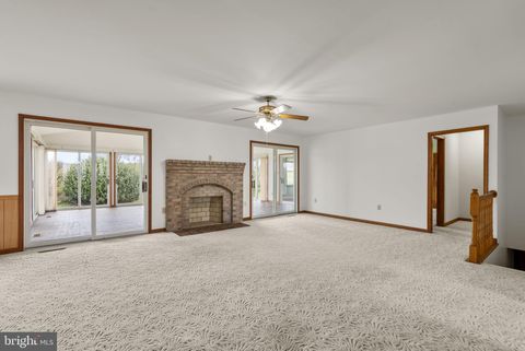 Tiny photo for 9224 Ball Road, IJAMSVILLE, MD 21754 (MLS # MDFR2074684)