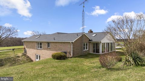 Tiny photo for 9224 Ball Road, IJAMSVILLE, MD 21754 (MLS # MDFR2074684)
