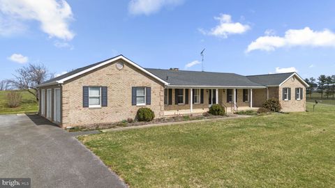 Tiny photo for 9224 Ball Road, IJAMSVILLE, MD 21754 (MLS # MDFR2074684)