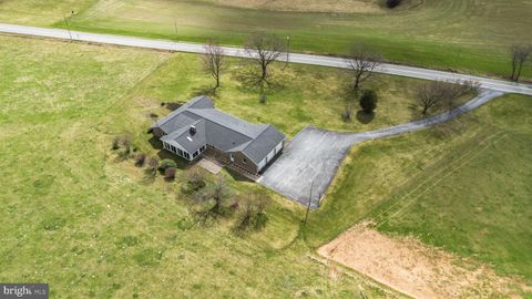 Tiny photo for 9224 Ball Road, IJAMSVILLE, MD 21754 (MLS # MDFR2074684)