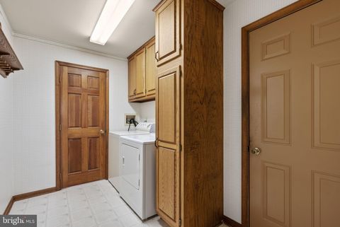 Tiny photo for 9224 Ball Road, IJAMSVILLE, MD 21754 (MLS # MDFR2074684)