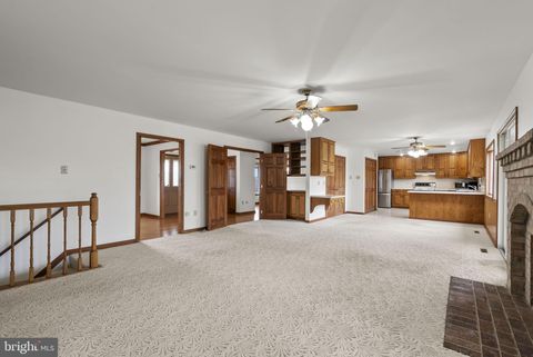 Tiny photo for 9224 Ball Road, IJAMSVILLE, MD 21754 (MLS # MDFR2074684)