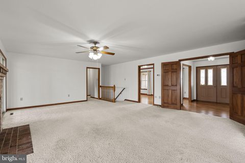 Tiny photo for 9224 Ball Road, IJAMSVILLE, MD 21754 (MLS # MDFR2074684)