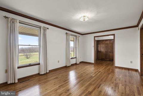Tiny photo for 9224 Ball Road, IJAMSVILLE, MD 21754 (MLS # MDFR2074684)