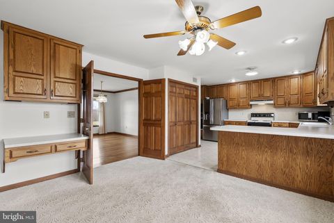 Tiny photo for 9224 Ball Road, IJAMSVILLE, MD 21754 (MLS # MDFR2074684)