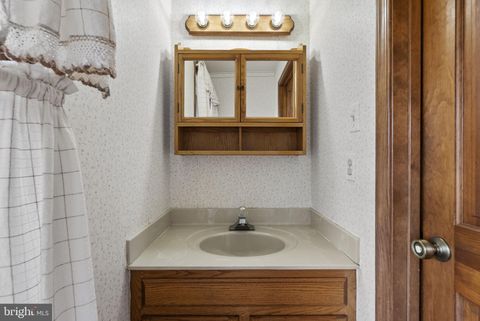 Tiny photo for 9224 Ball Road, IJAMSVILLE, MD 21754 (MLS # MDFR2074684)