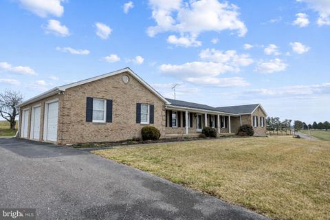 Homes For Sale - 9224 Ball Road<br/> IJAMSVILLE, MD 21754