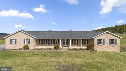 Tiny photo for 9224 Ball Road, IJAMSVILLE, MD 21754 (MLS # MDFR2074684)
