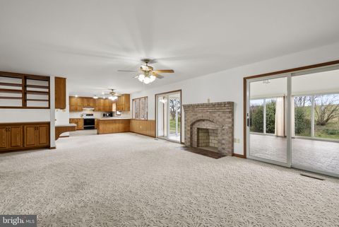 Tiny photo for 9224 Ball Road, IJAMSVILLE, MD 21754 (MLS # MDFR2074684)