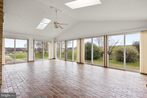 Tiny photo for 9224 Ball Road, IJAMSVILLE, MD 21754 (MLS # MDFR2074684)
