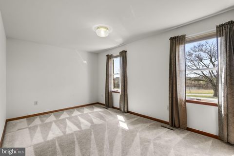 Tiny photo for 9224 Ball Road, IJAMSVILLE, MD 21754 (MLS # MDFR2074684)
