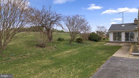 Tiny photo for 9224 Ball Road, IJAMSVILLE, MD 21754 (MLS # MDFR2074684)