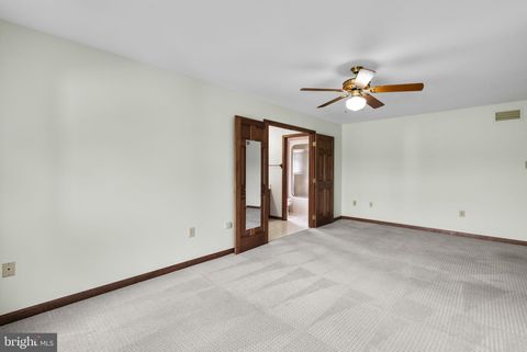 Tiny photo for 9224 Ball Road, IJAMSVILLE, MD 21754 (MLS # MDFR2074684)