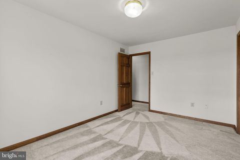 Tiny photo for 9224 Ball Road, IJAMSVILLE, MD 21754 (MLS # MDFR2074684)