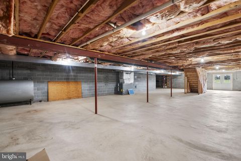 Tiny photo for 9224 Ball Road, IJAMSVILLE, MD 21754 (MLS # MDFR2074684)